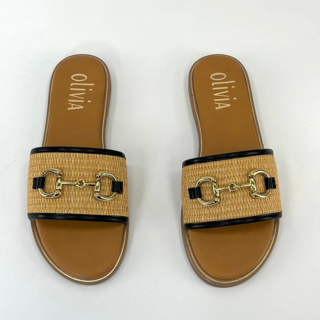 Jacoba™  |  Sandals Hooks