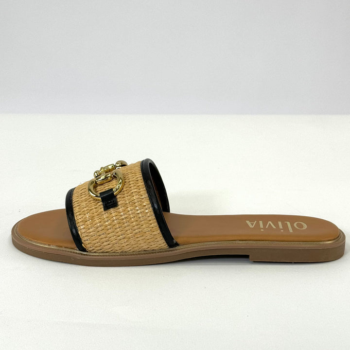Jacoba™  |  Sandals Hooks