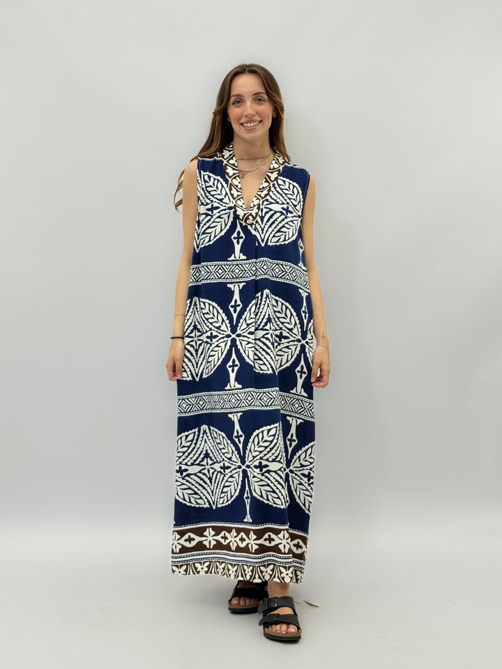 Lightweight™  |  Long Dress Pattern