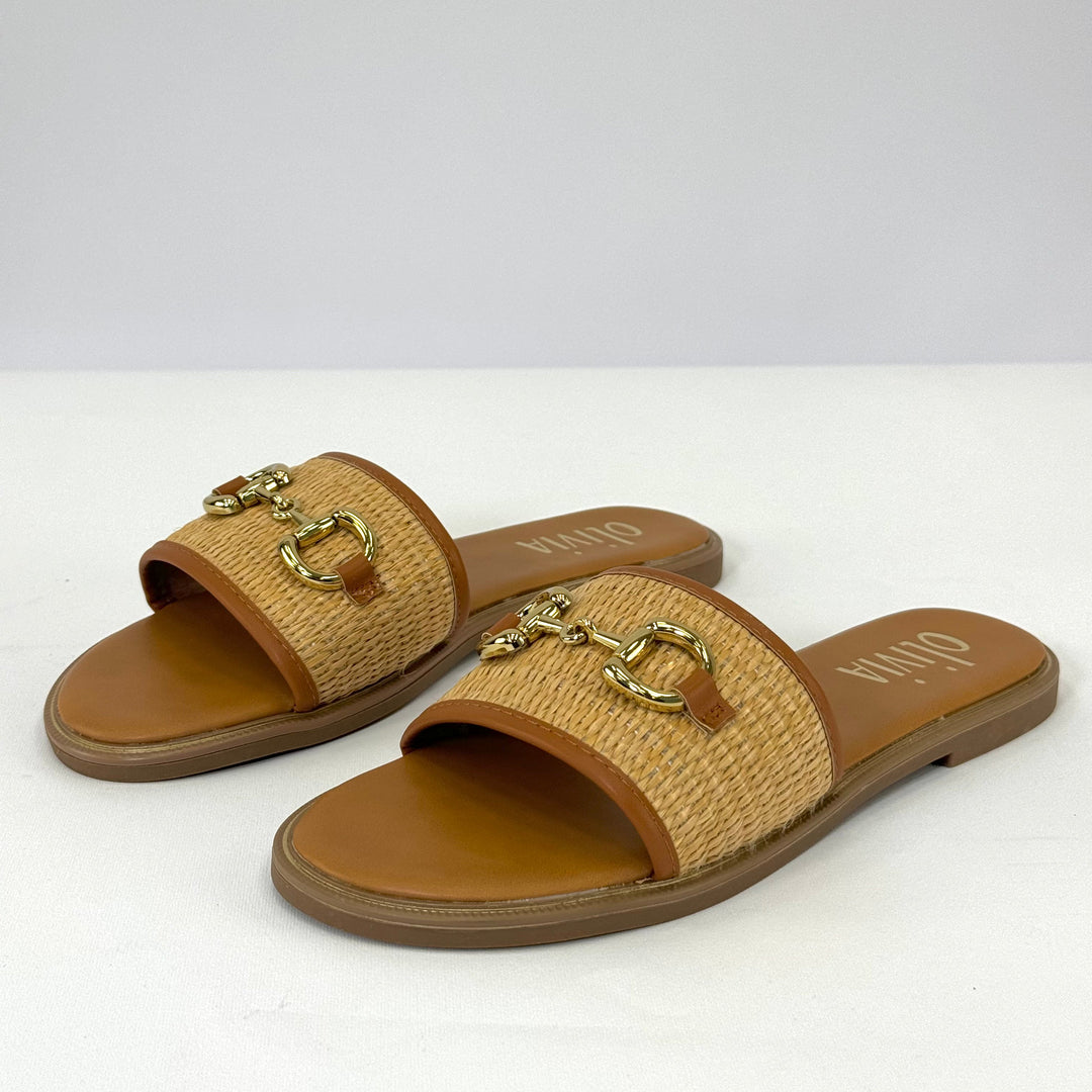 Jacoba™  |  Sandals Hooks
