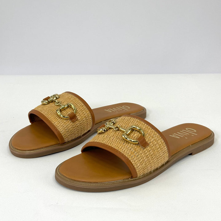 Jacoba™  |  Sandals Hooks
