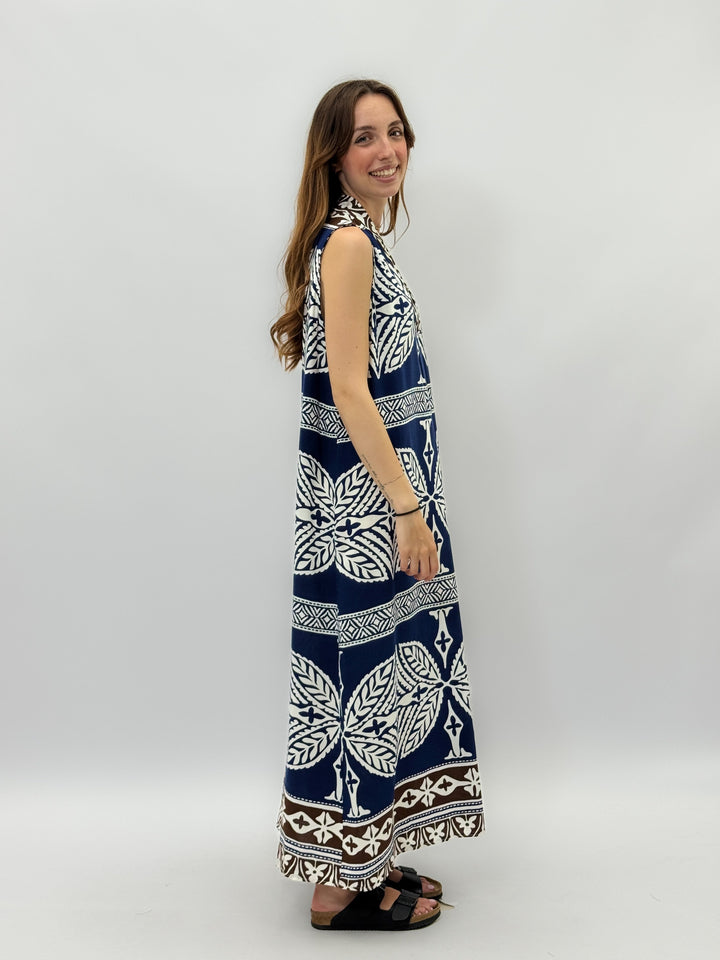 Lightweight™  |  Long Dress Pattern