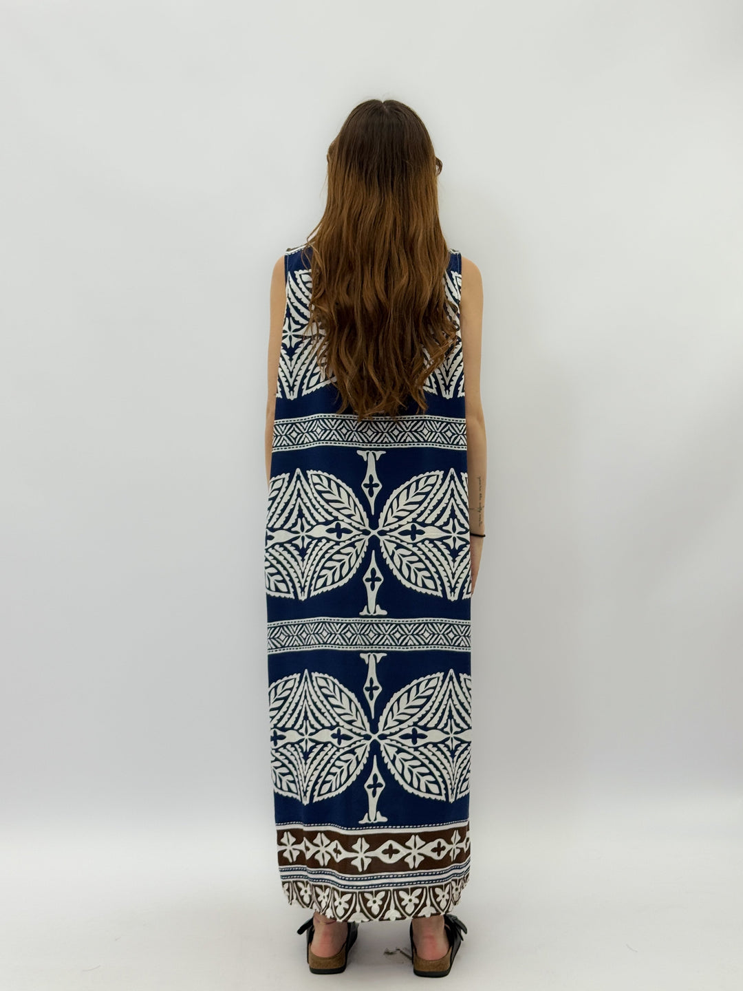 Lightweight™  |  Long Dress Pattern
