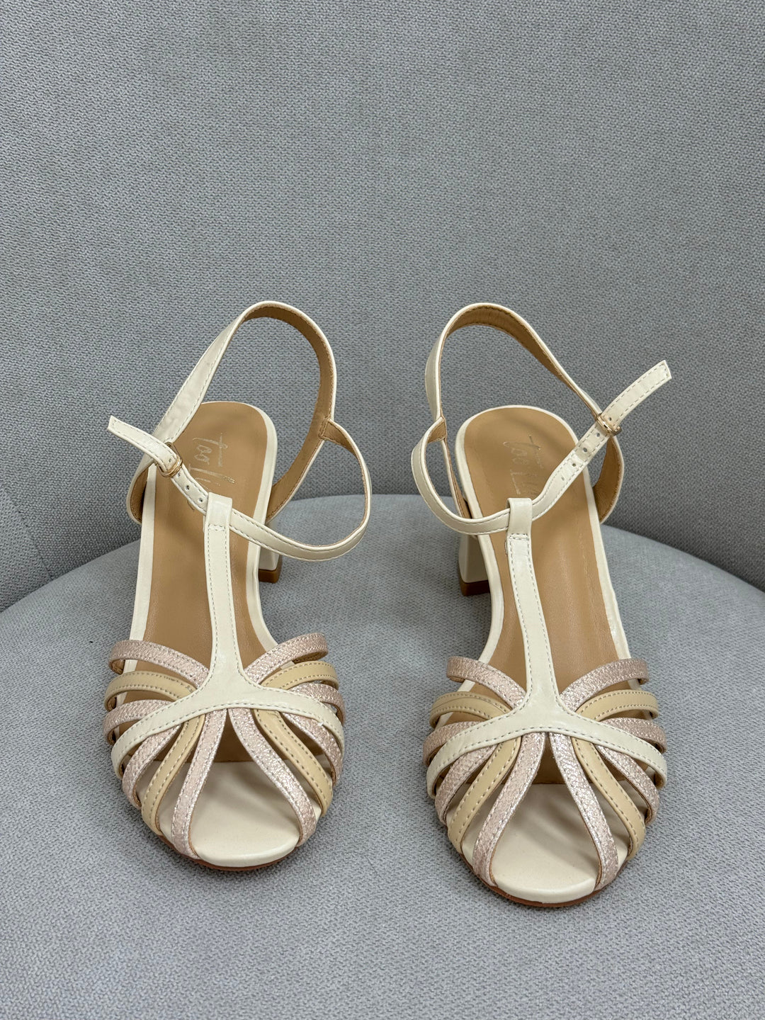 Marlena™  |  Chic Sandals