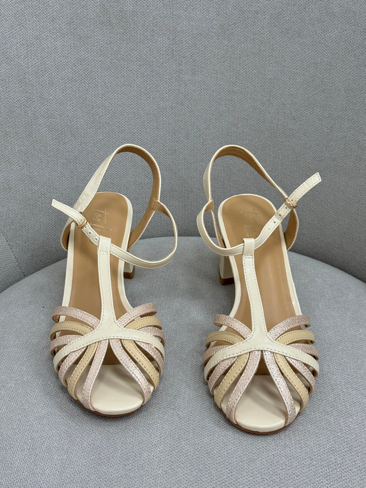 Marlena™  |  Chic Sandals
