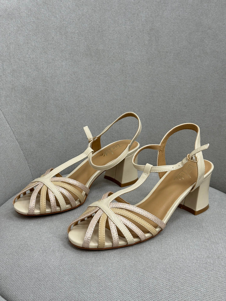 Marlena™  |  Chic Sandals
