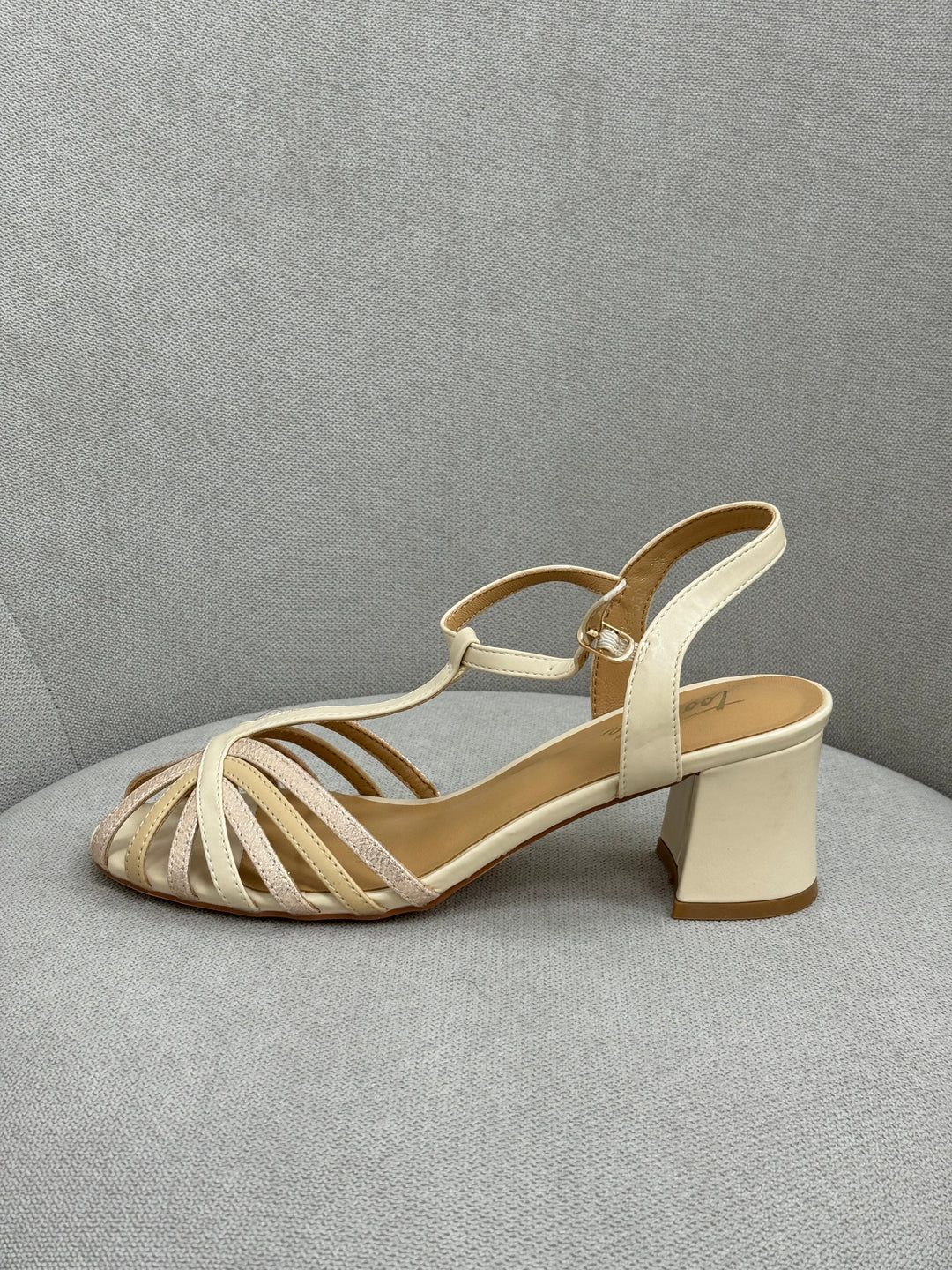 Marlena™  |  Chic Sandals