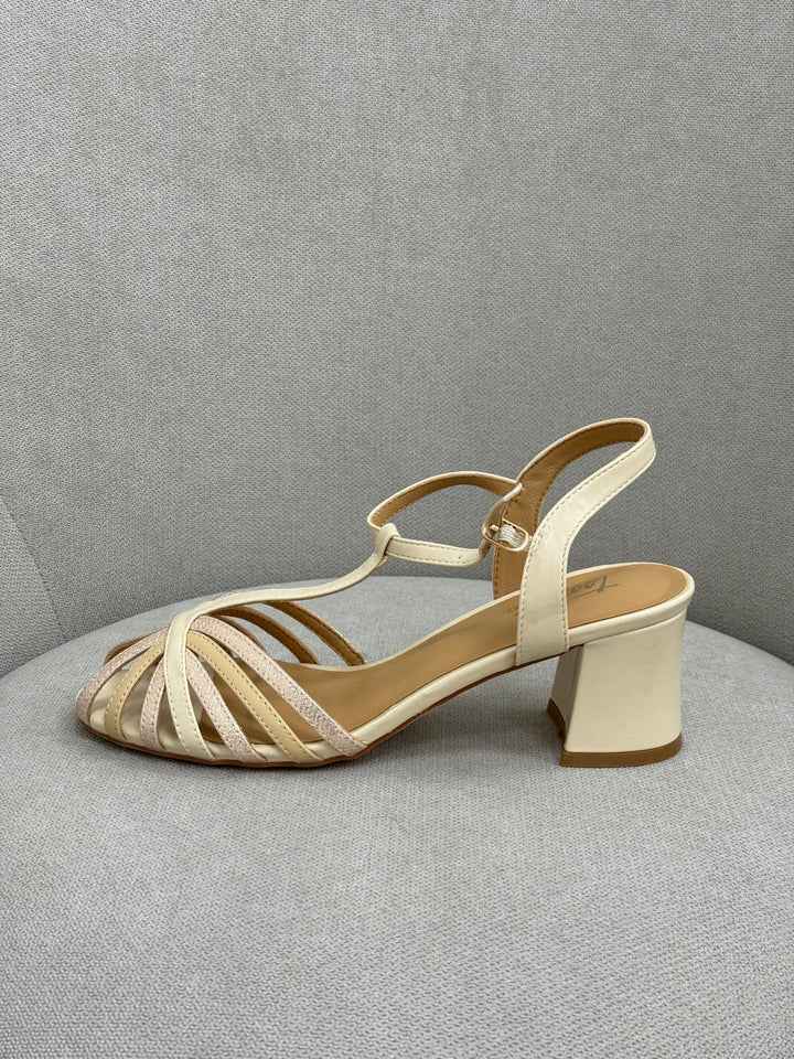 Marlena™  |  Chic Sandals