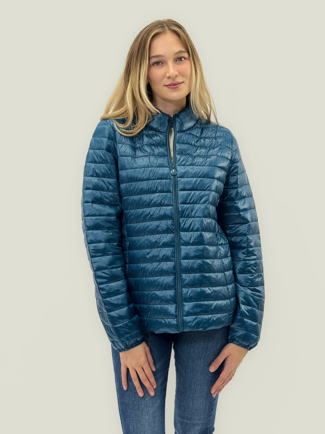 Lightweight™  |  Women's Puffer Jacket