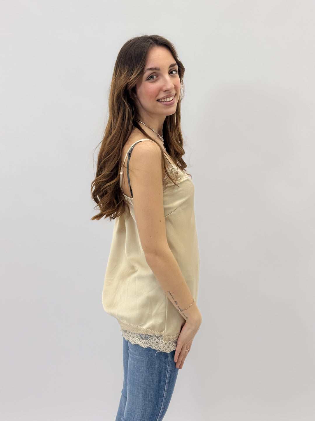 Women's™  |  soft luxurious fabrics Top soft luxurious fabrics Inserts