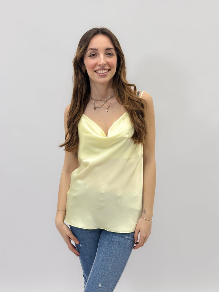 Hester™  |  Top Neckline