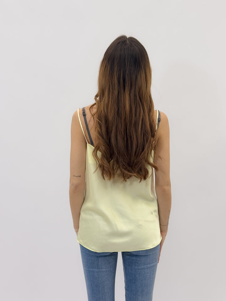 Hester™  |  Top Neckline
