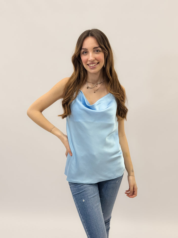 Hester™  |  Top Neckline