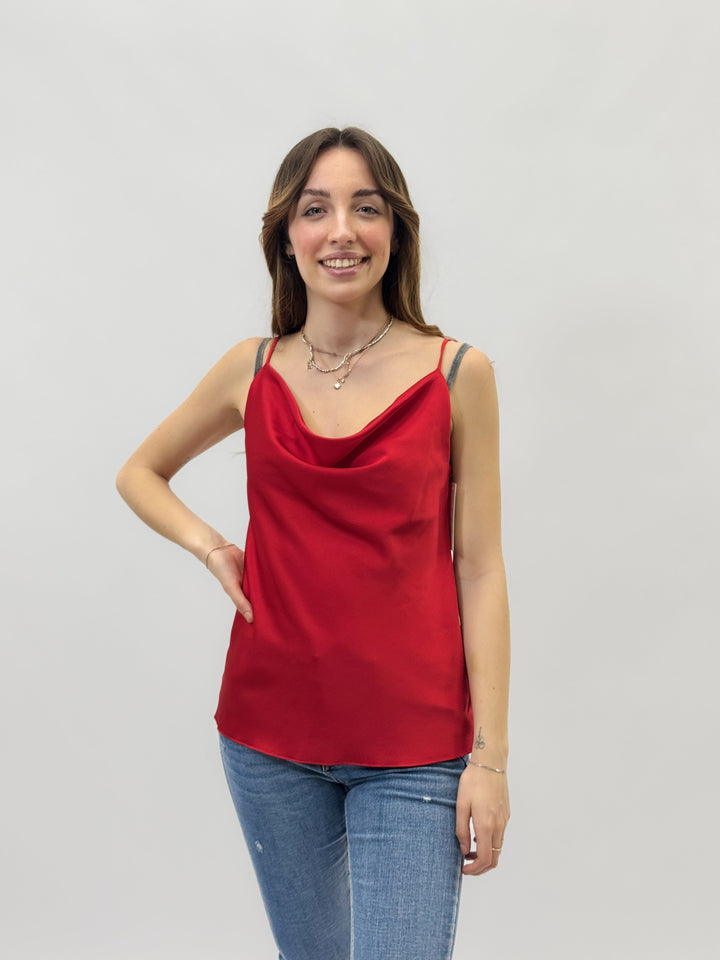 Hester™  |  Top Neckline