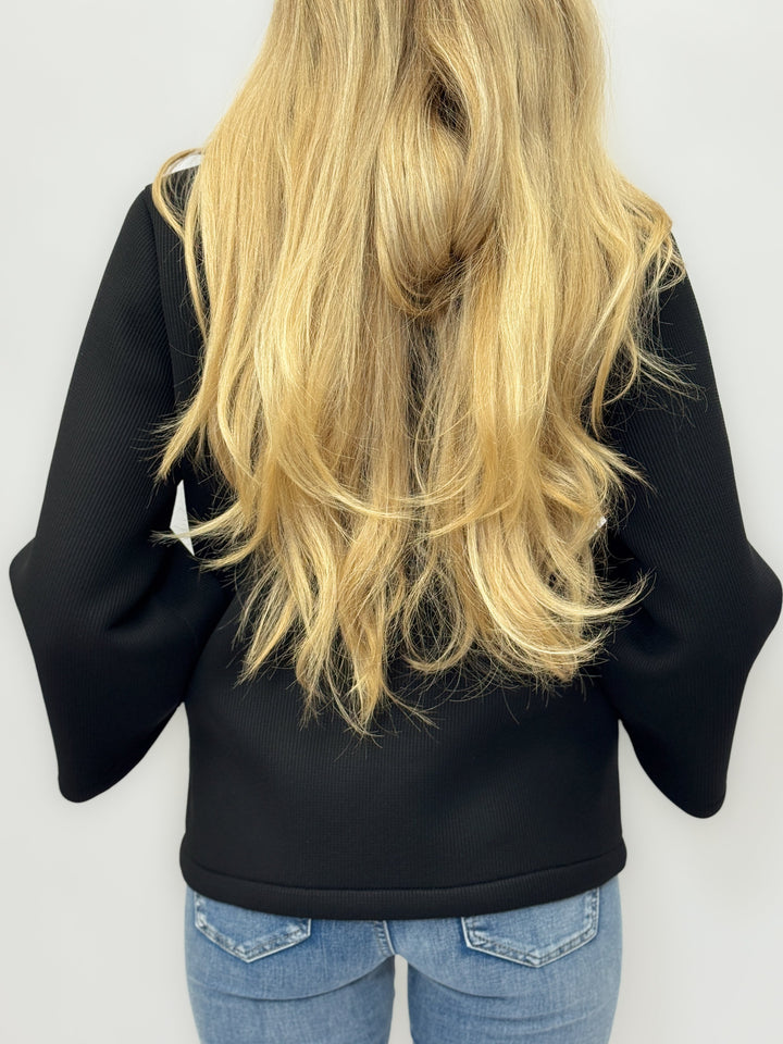 Neoprene™  |  Refined Jacket