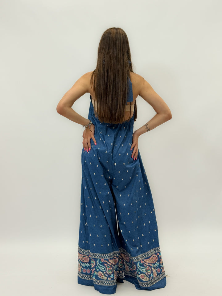 Suné™  |  soft luxurious fabrics Jumpsuit Pattern
