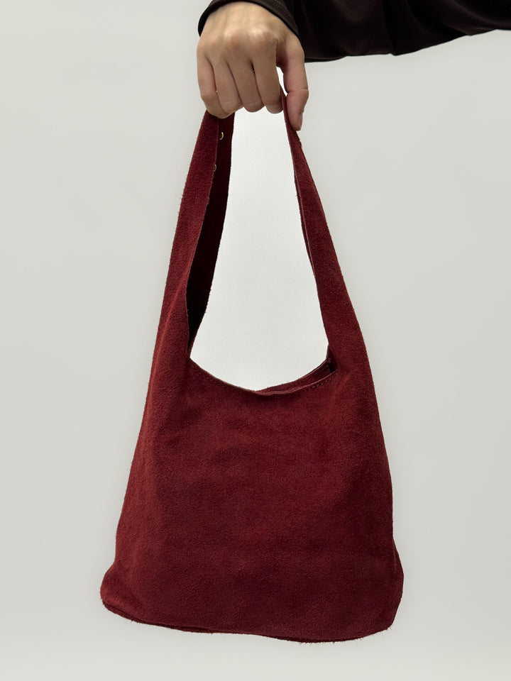 Yolande™  |  Bucket Bag Genuine Italy