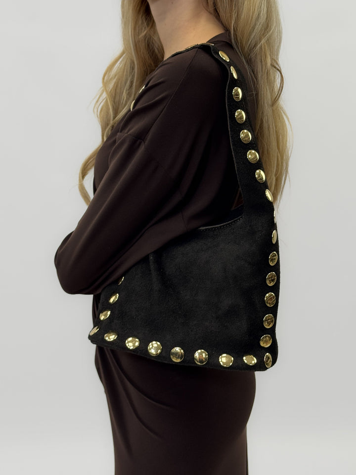 Yolande™  |  Bucket Bag Genuine Italy