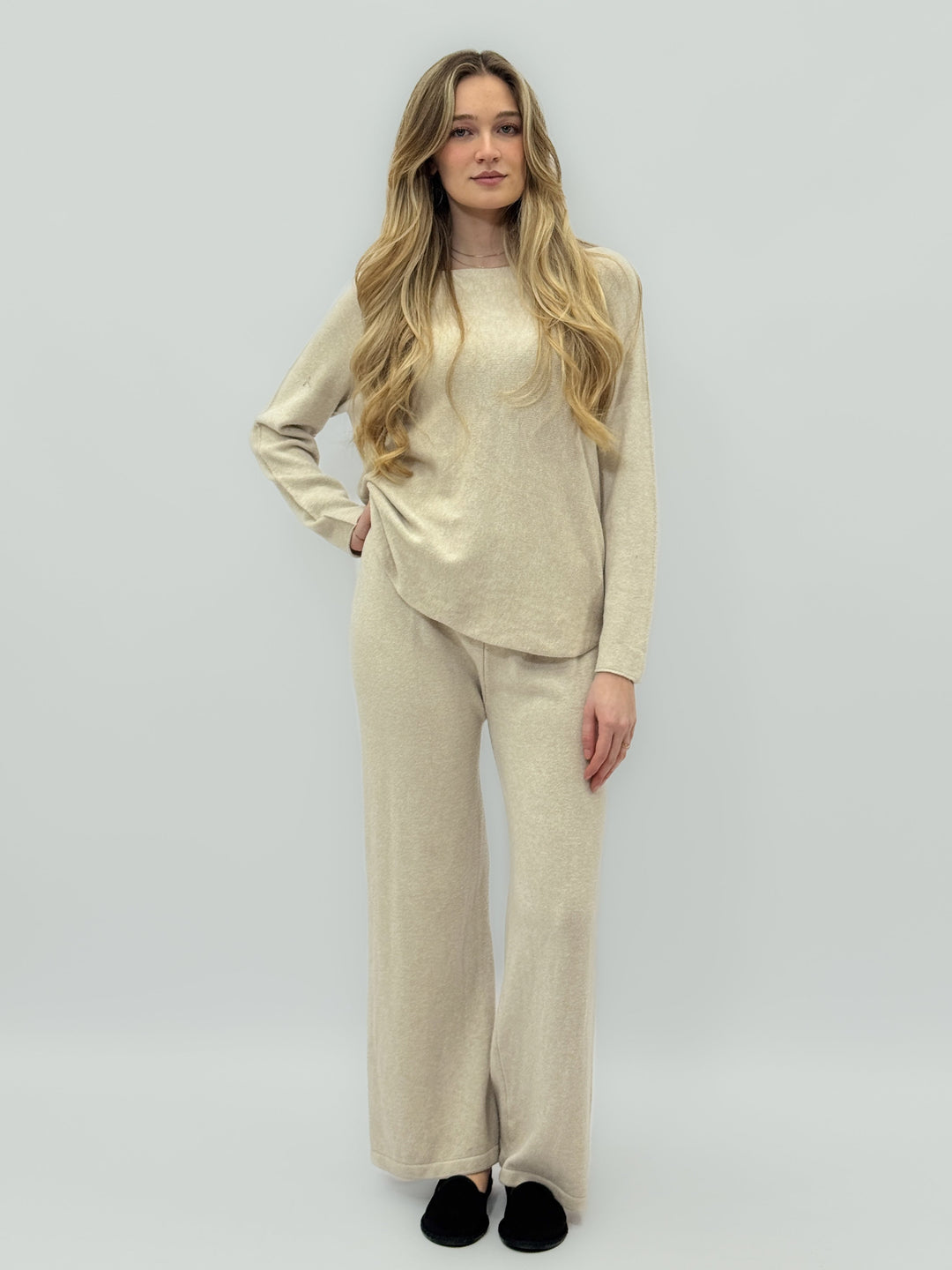 Gabriëlle™  |  Soft Complete Set Colour