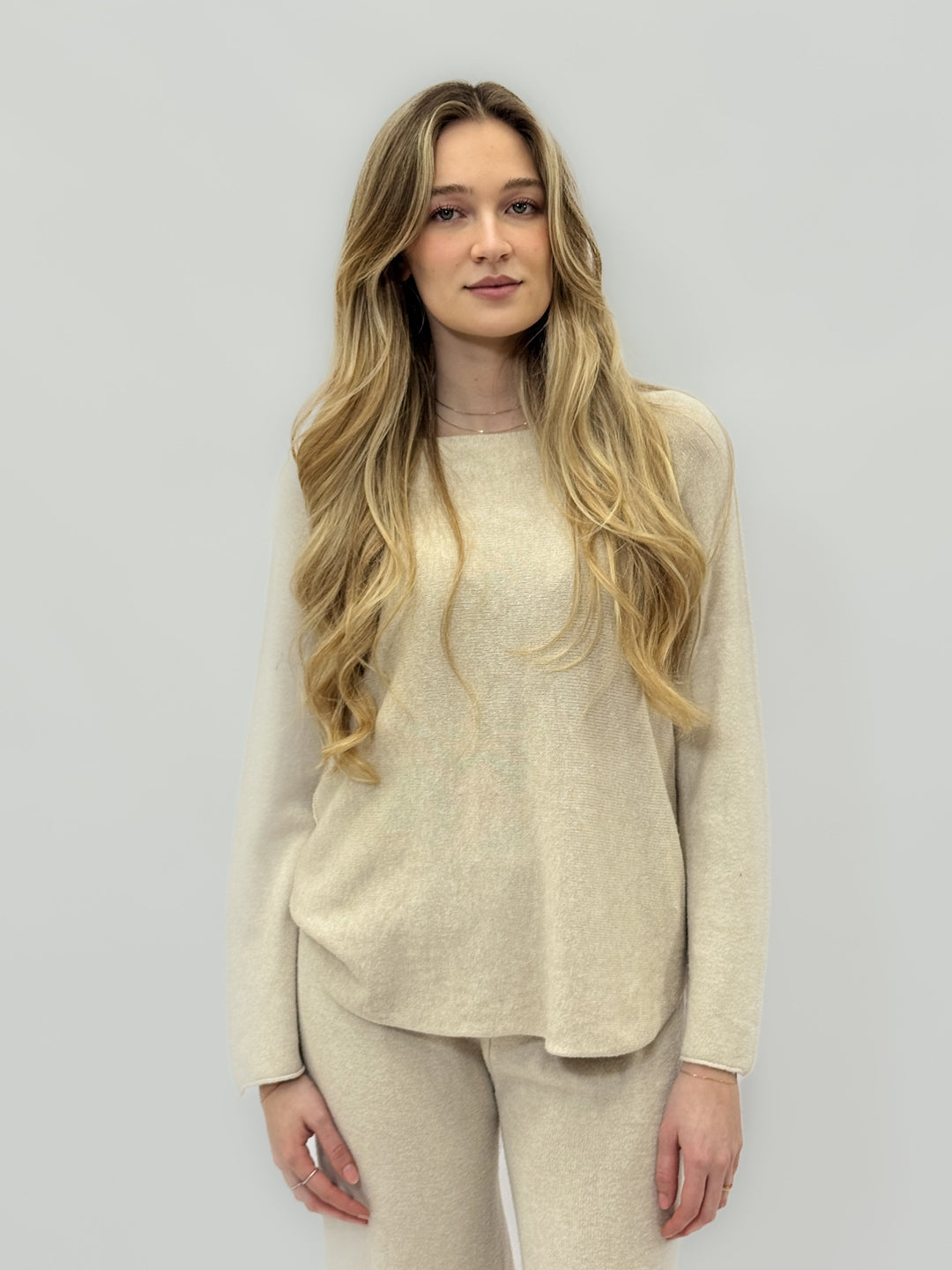 Gabriëlle™  |  Soft Complete Set Colour