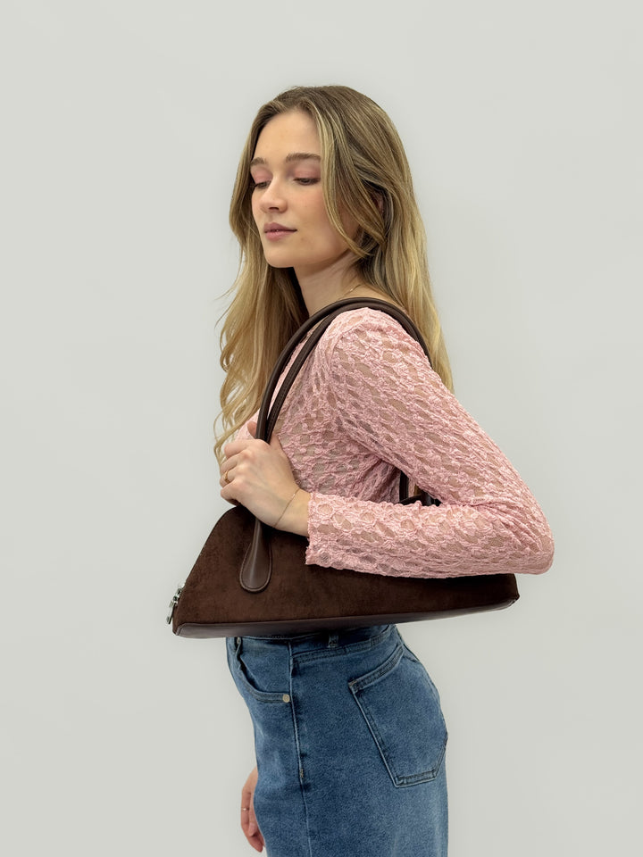 Imke™  |  Women's Faux Leather Model