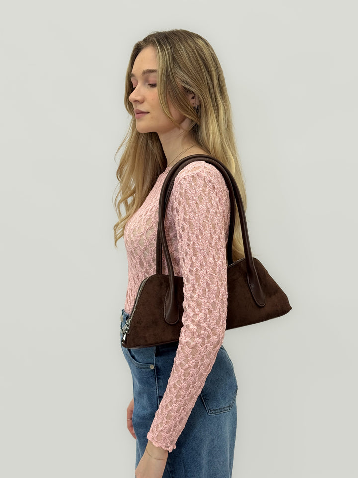 Imke™  |  Women's Faux Leather Model