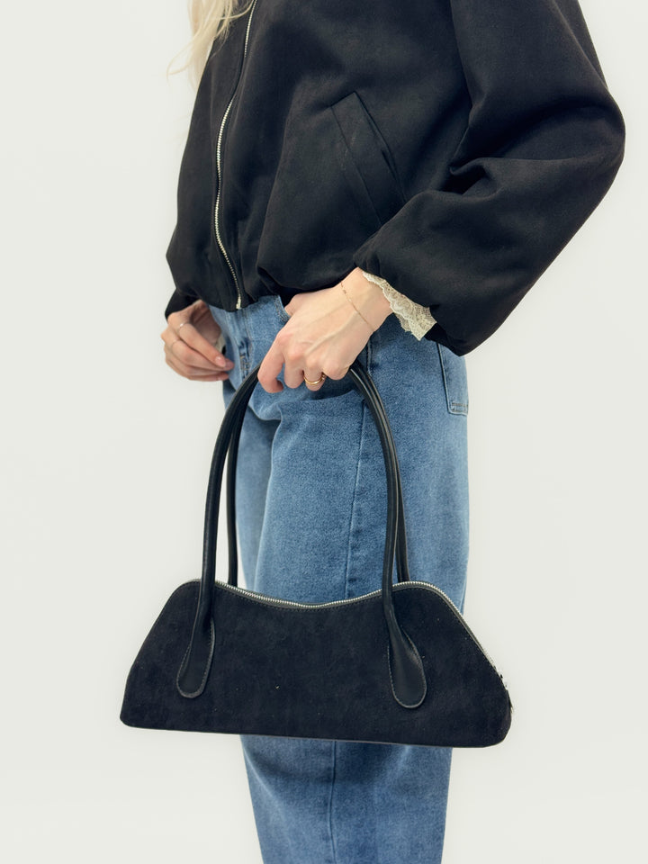 Imke™  |  Women's Faux Leather Model