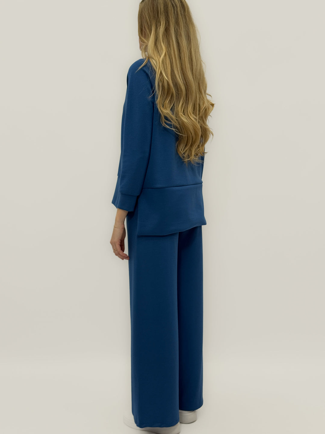 Orla™  |  Complete Outfit Wide Trousers