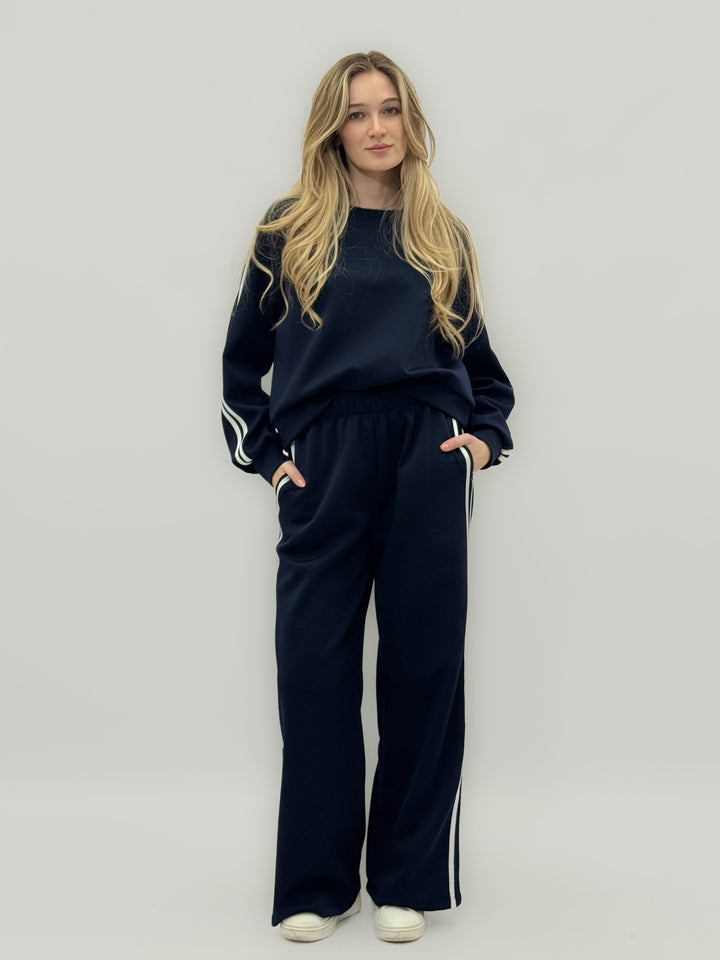 Renske™  |  Complete Sporty Chic