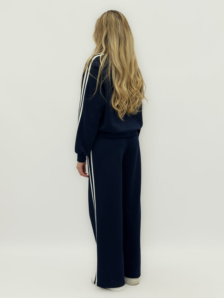 Renske™  |  Complete Sporty Chic