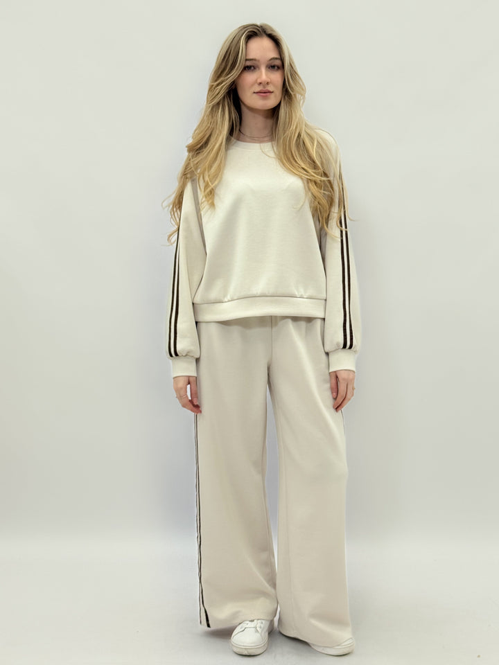 Renske™  |  Complete Sporty Chic
