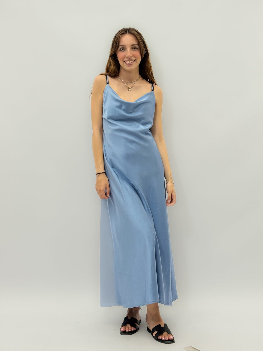 Alice™  |  Flowing Dress