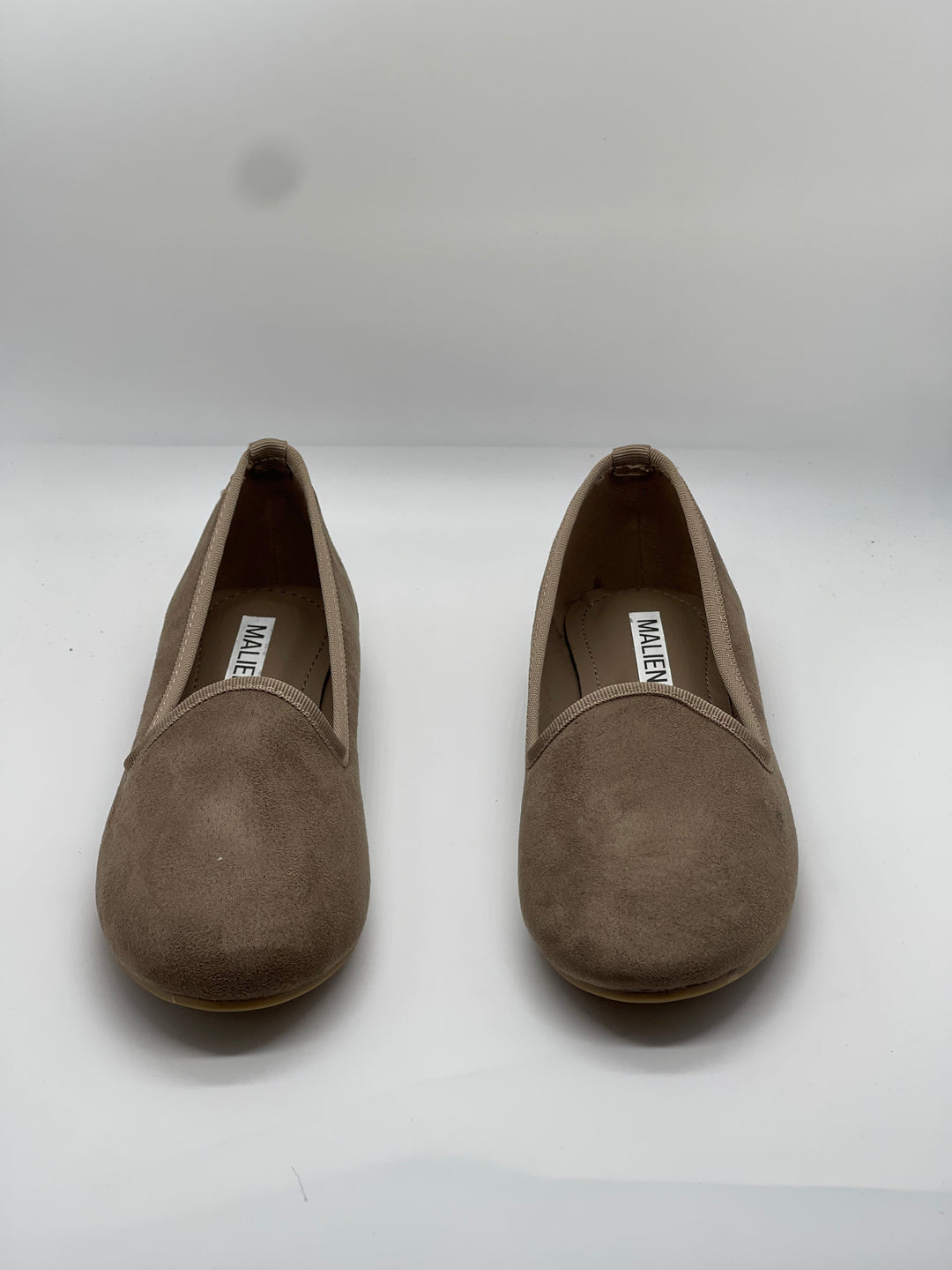 Zoë™  |  Friulane Heel