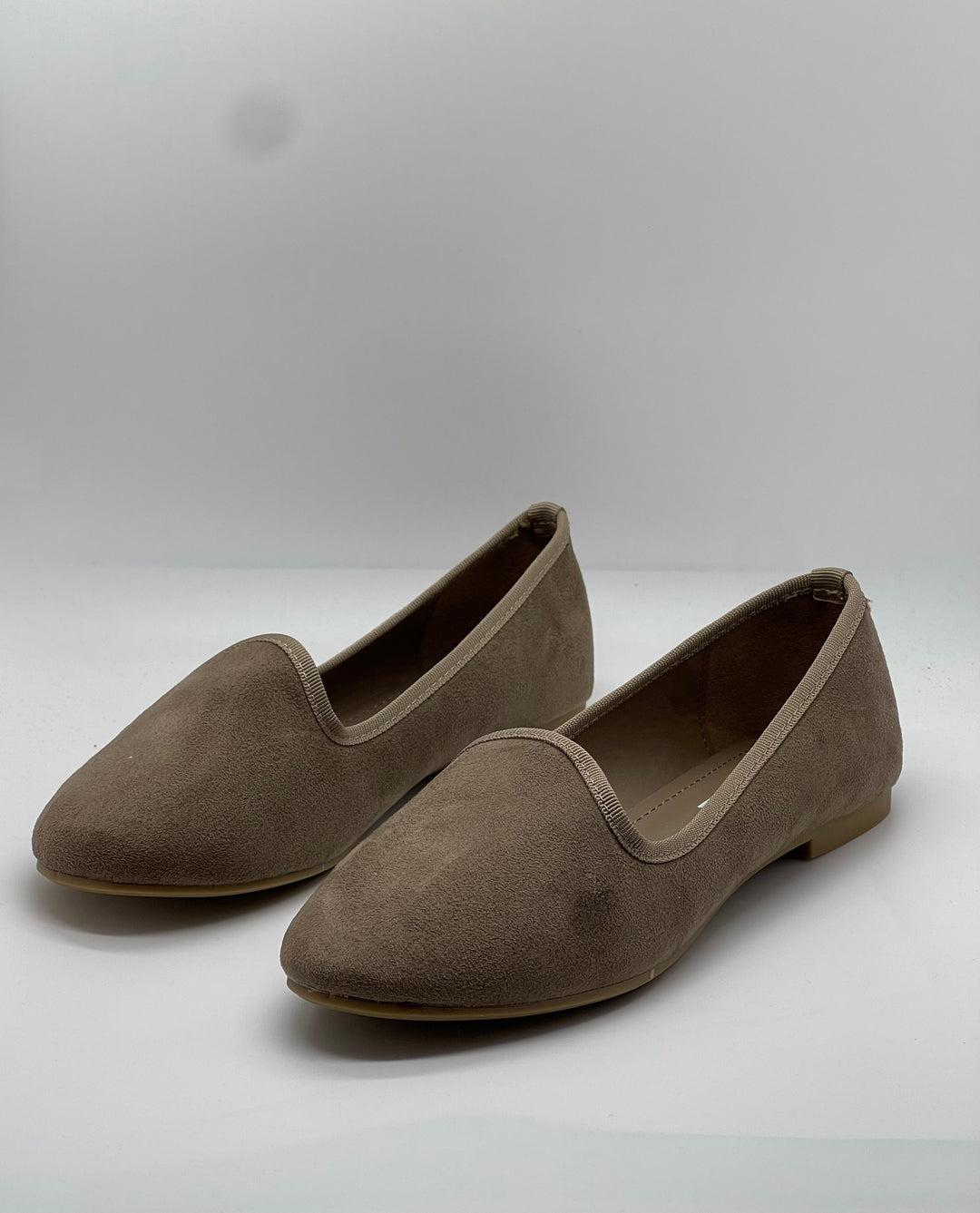 Zoë™  |  Friulane Heel