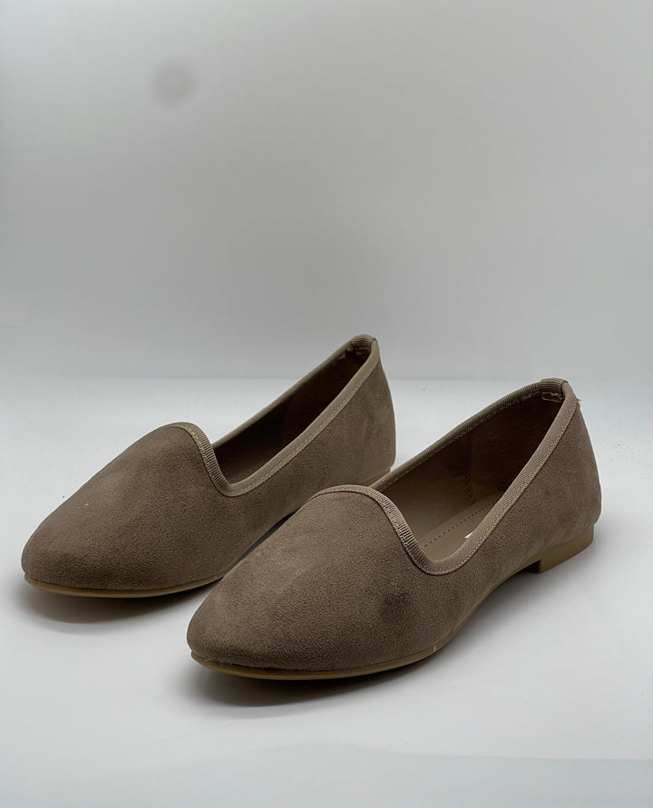 Zoë™  |  Friulane Heel