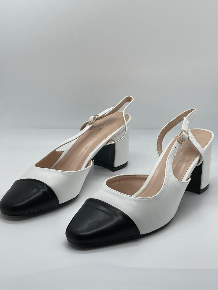Isla™  |  Elegant Sandals