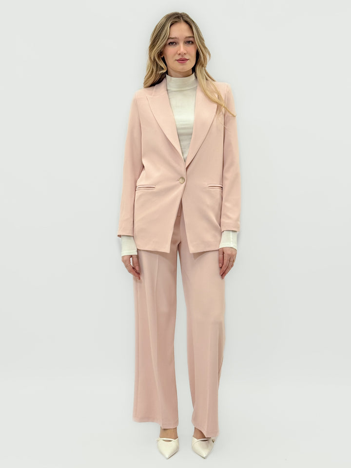 Zandri™  |  Complete Women's Suit Trousers
