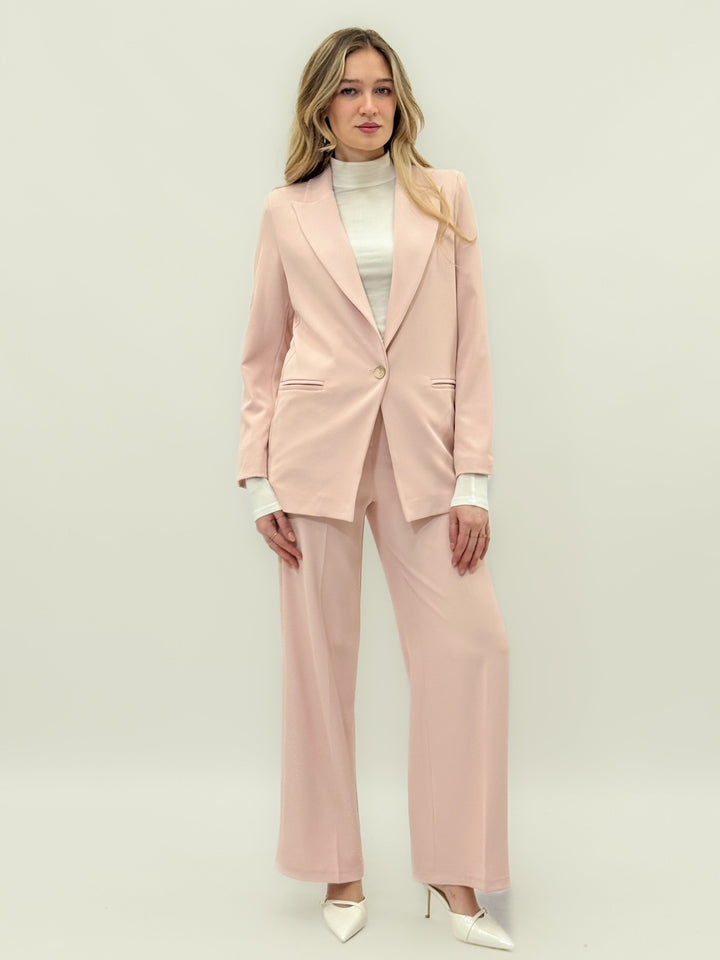 Zandri™  |  Complete Women's Suit Trousers
