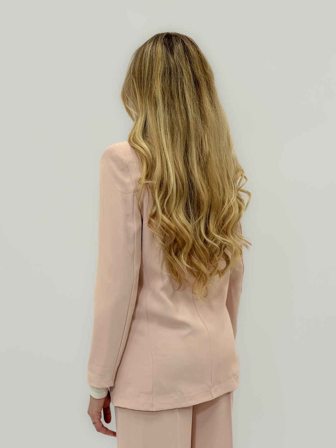 Zandri™  |  Complete Women's Suit Trousers