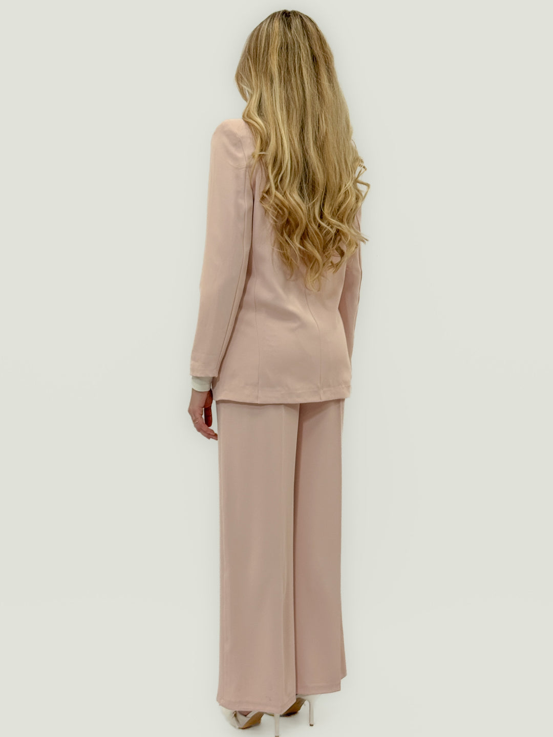 Zandri™  |  Complete Women's Suit Trousers