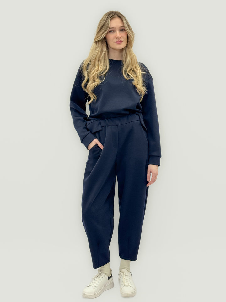 Doreen™  |  Complete Women's Outfit Pockets
