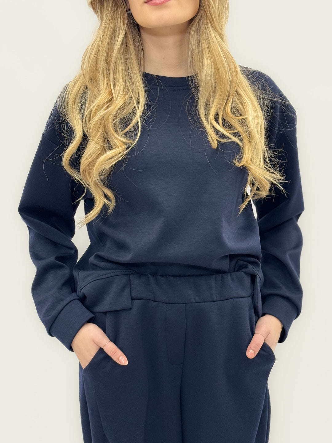 Doreen™  |  Complete Women's Outfit Pockets