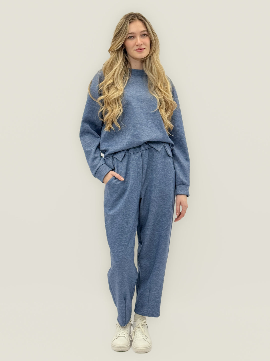Doreen™  |  Complete Women's Outfit Pockets