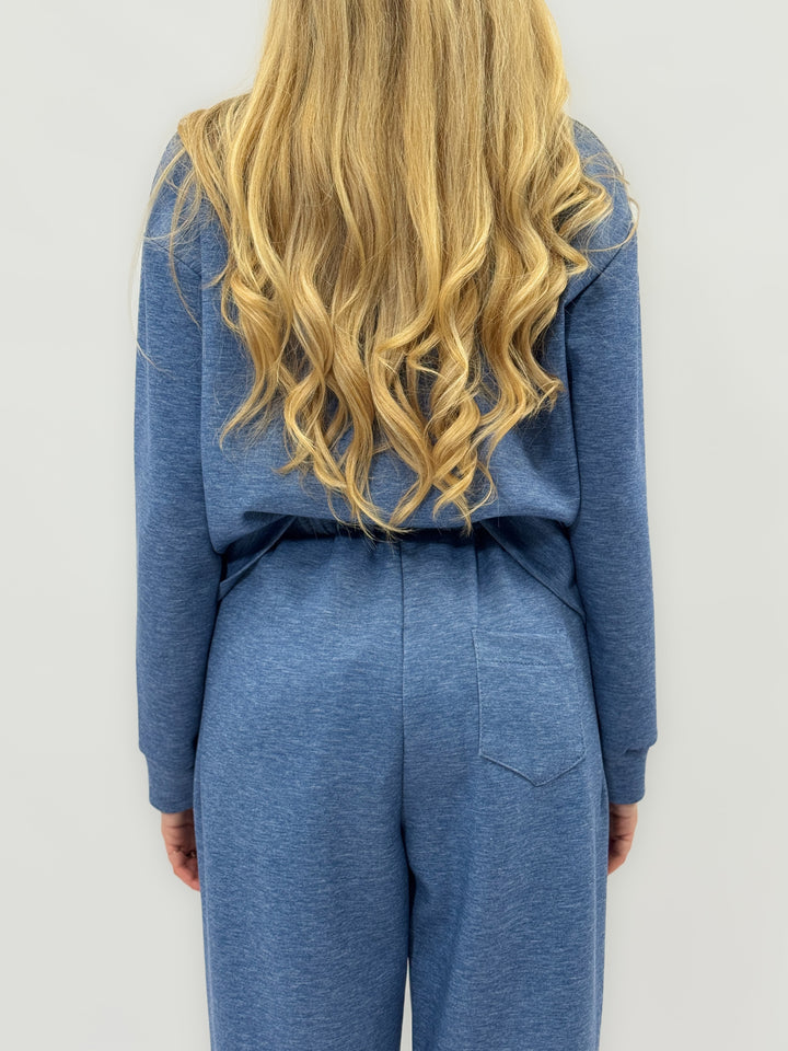 Doreen™  |  Complete Women's Outfit Pockets