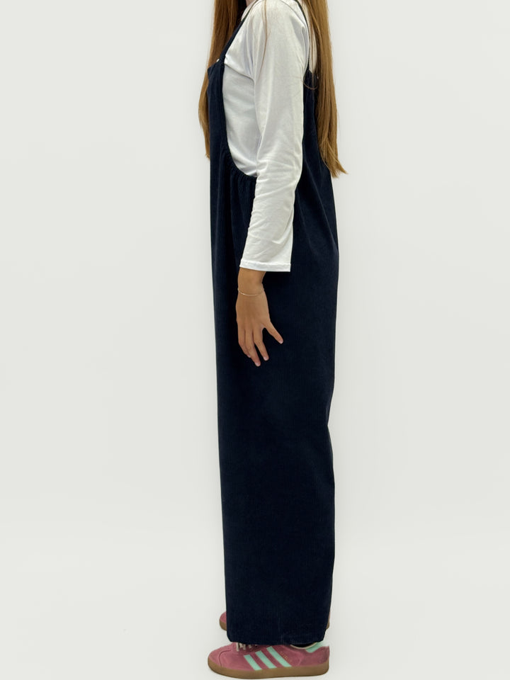 Ulrike™  |  Smooth soft luxurious fabrics Dungarees Stylish