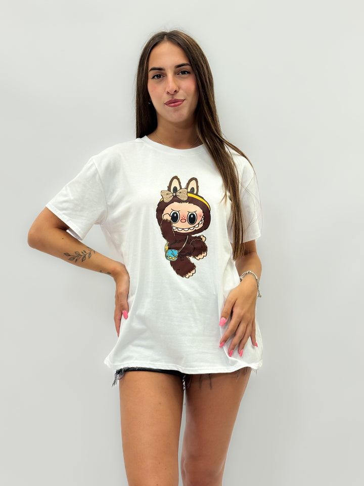 Renske™  |  Printed T-shirt