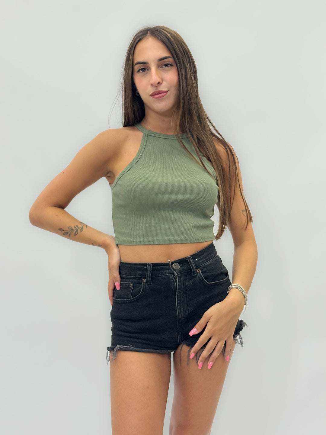 Ulrike™  |  Cost Top