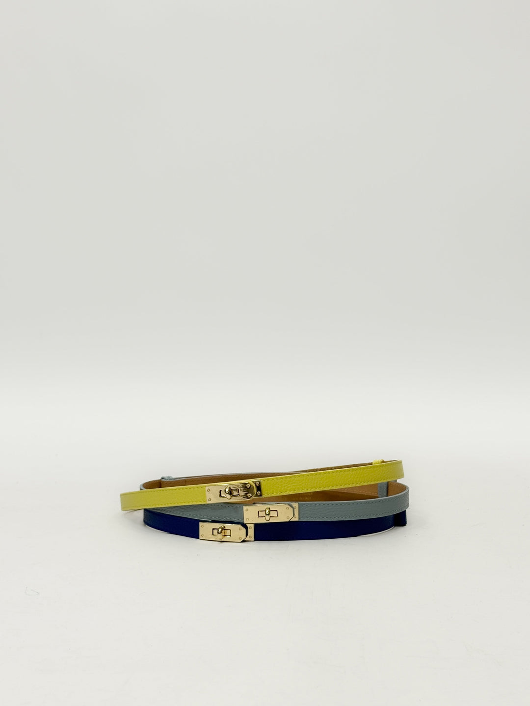Nienke™  |  Genuine Leather Belt Buckle