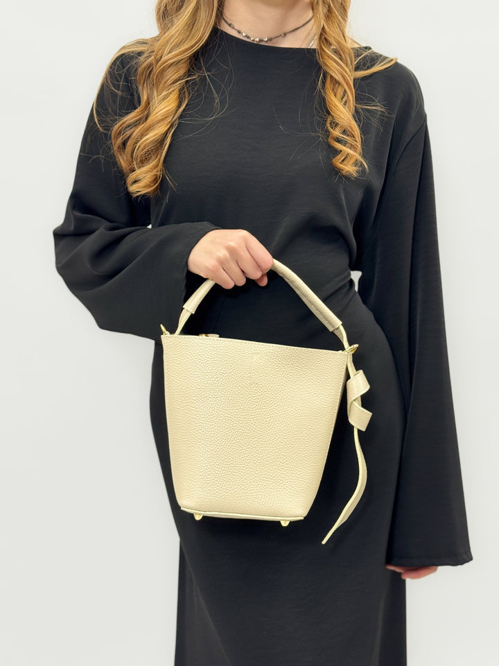Bianca™  |  Women's Leather Bag Italy