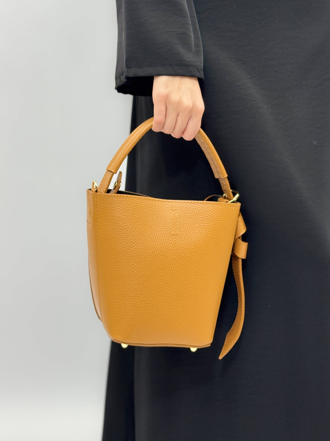 Bianca™  |  Women's Leather Bag Italy